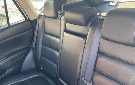 Mazda CX-5 II, 2011 год, 1 950 000 рублей, 23 фотография