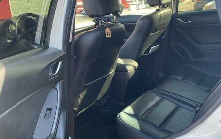 Mazda CX-5 II, 2011 год, 1 950 000 рублей, 21 фотография