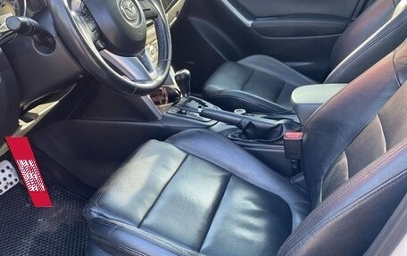 Mazda CX-5 II, 2011 год, 1 950 000 рублей, 17 фотография