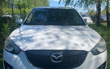Mazda CX-5 II, 2011 год, 1 950 000 рублей, 7 фотография