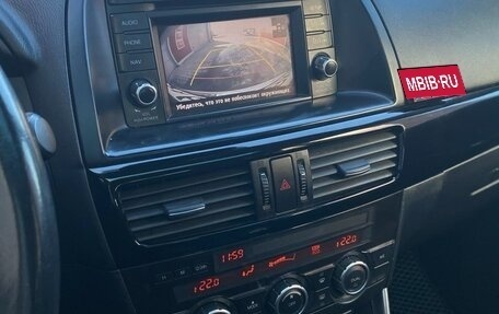 Mazda CX-5 II, 2011 год, 1 950 000 рублей, 24 фотография