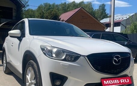 Mazda CX-5 II, 2011 год, 1 950 000 рублей, 6 фотография