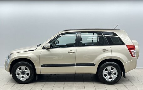 Suzuki Grand Vitara, 2010 год, 1 065 000 рублей, 4 фотография