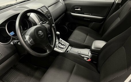 Suzuki Grand Vitara, 2010 год, 1 065 000 рублей, 9 фотография