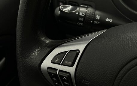 Suzuki Grand Vitara, 2010 год, 1 065 000 рублей, 12 фотография