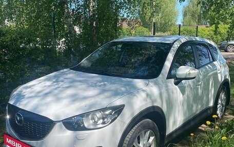 Mazda CX-5 II, 2011 год, 1 950 000 рублей, 11 фотография