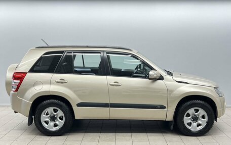 Suzuki Grand Vitara, 2010 год, 1 065 000 рублей, 3 фотография