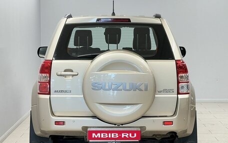 Suzuki Grand Vitara, 2010 год, 1 065 000 рублей, 6 фотография