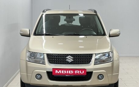 Suzuki Grand Vitara, 2010 год, 1 065 000 рублей, 5 фотография