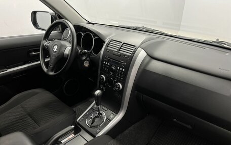 Suzuki Grand Vitara, 2010 год, 1 065 000 рублей, 18 фотография