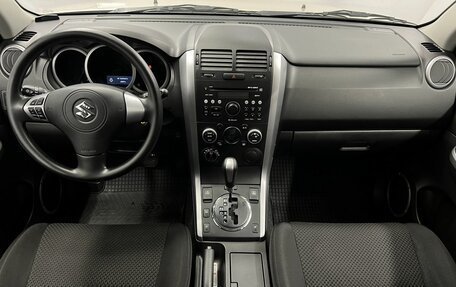 Suzuki Grand Vitara, 2010 год, 1 065 000 рублей, 17 фотография