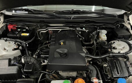 Suzuki Grand Vitara, 2010 год, 1 065 000 рублей, 20 фотография