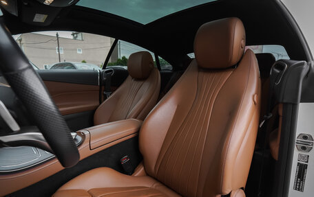 Mercedes-Benz E-Класс, 2018 год, 3 790 000 рублей, 11 фотография