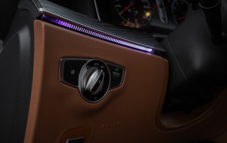 Mercedes-Benz E-Класс, 2018 год, 3 790 000 рублей, 16 фотография