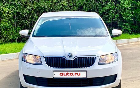 Skoda Octavia, 2014 год, 1 100 000 рублей, 8 фотография