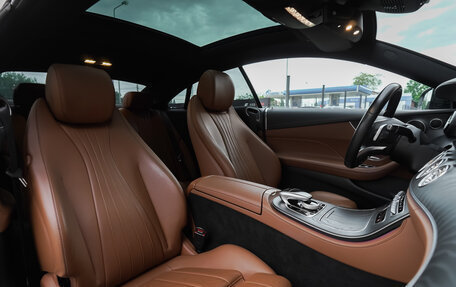 Mercedes-Benz E-Класс, 2018 год, 3 790 000 рублей, 23 фотография