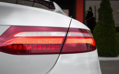 Mercedes-Benz E-Класс, 2018 год, 3 790 000 рублей, 29 фотография