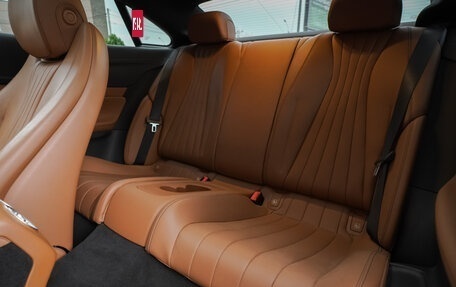 Mercedes-Benz E-Класс, 2018 год, 3 790 000 рублей, 22 фотография