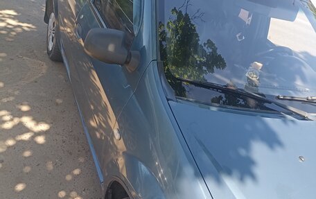 Renault Logan I, 2011 год, 300 000 рублей, 7 фотография