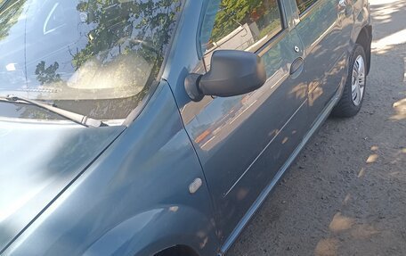 Renault Logan I, 2011 год, 300 000 рублей, 2 фотография