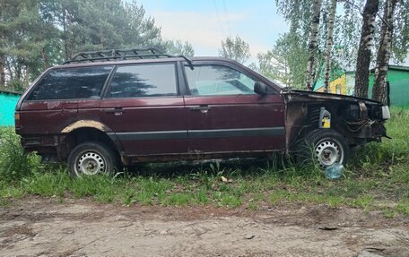 Volkswagen Passat B3, 1991 год, 120 000 рублей, 3 фотография