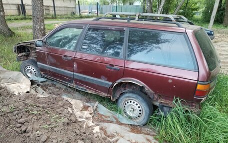 Volkswagen Passat B3, 1991 год, 120 000 рублей, 2 фотография