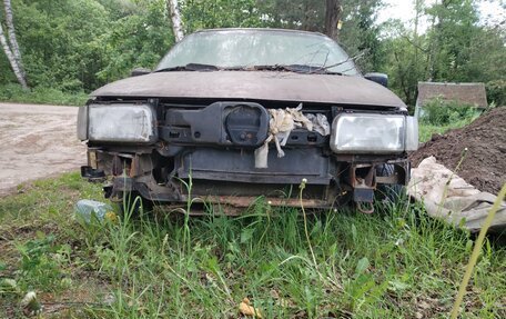 Volkswagen Passat B3, 1991 год, 120 000 рублей, 4 фотография
