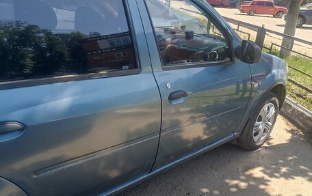 Renault Logan I, 2011 год, 300 000 рублей, 3 фотография