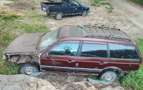 Volkswagen Passat B3, 1991 год, 120 000 рублей, 5 фотография