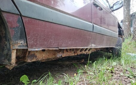 Volkswagen Passat B3, 1991 год, 120 000 рублей, 8 фотография