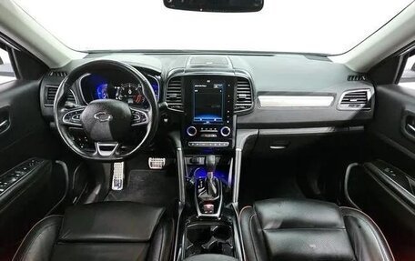 Renault Samsung QM6, 2022 год, 2 030 000 рублей, 6 фотография