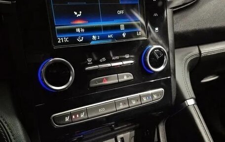 Renault Samsung QM6, 2022 год, 2 030 000 рублей, 10 фотография