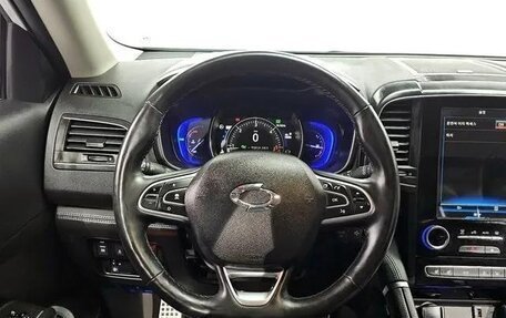 Renault Samsung QM6, 2022 год, 2 030 000 рублей, 7 фотография