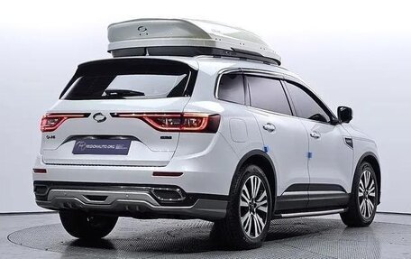 Renault Samsung QM6, 2022 год, 2 030 000 рублей, 3 фотография