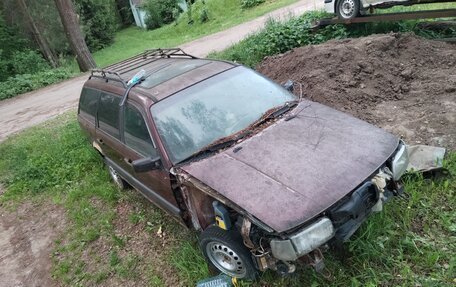 Volkswagen Passat B3, 1991 год, 120 000 рублей, 11 фотография