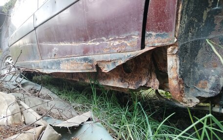 Volkswagen Passat B3, 1991 год, 120 000 рублей, 7 фотография