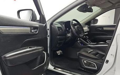 Renault Samsung QM6, 2022 год, 2 030 000 рублей, 5 фотография