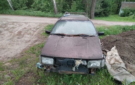Volkswagen Passat B3, 1991 год, 120 000 рублей, 12 фотография