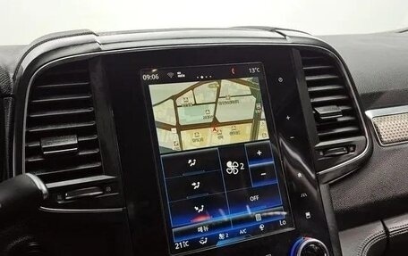 Renault Samsung QM6, 2022 год, 2 030 000 рублей, 8 фотография