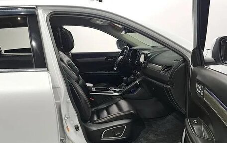 Renault Samsung QM6, 2022 год, 2 030 000 рублей, 14 фотография