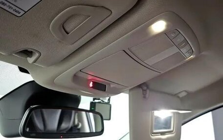 Renault Samsung QM6, 2022 год, 2 030 000 рублей, 13 фотография