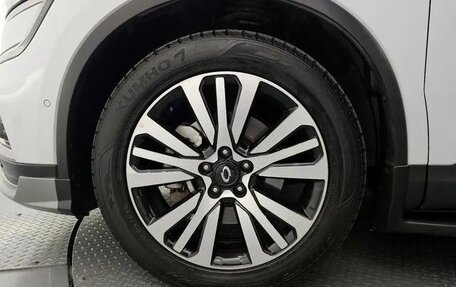 Renault Samsung QM6, 2022 год, 2 030 000 рублей, 17 фотография