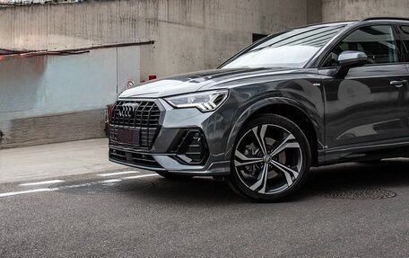 Audi Q3, 2022 год, 2 820 000 рублей, 2 фотография