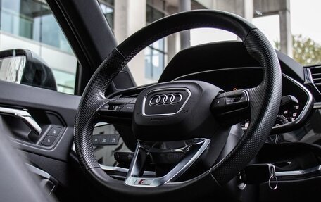 Audi Q3, 2022 год, 2 820 000 рублей, 8 фотография