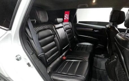 Renault Samsung QM6, 2022 год, 2 030 000 рублей, 15 фотография