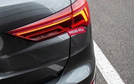 Audi Q3, 2022 год, 2 820 000 рублей, 6 фотография