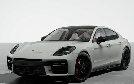 Porsche Panamera, 2025 год, 29 821 000 рублей, 2 фотография