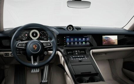 Porsche Panamera, 2025 год, 29 821 000 рублей, 6 фотография