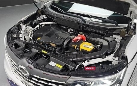 Renault Samsung QM6, 2022 год, 2 030 000 рублей, 18 фотография