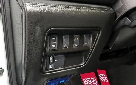 Renault Samsung QM6, 2022 год, 2 030 000 рублей, 11 фотография
